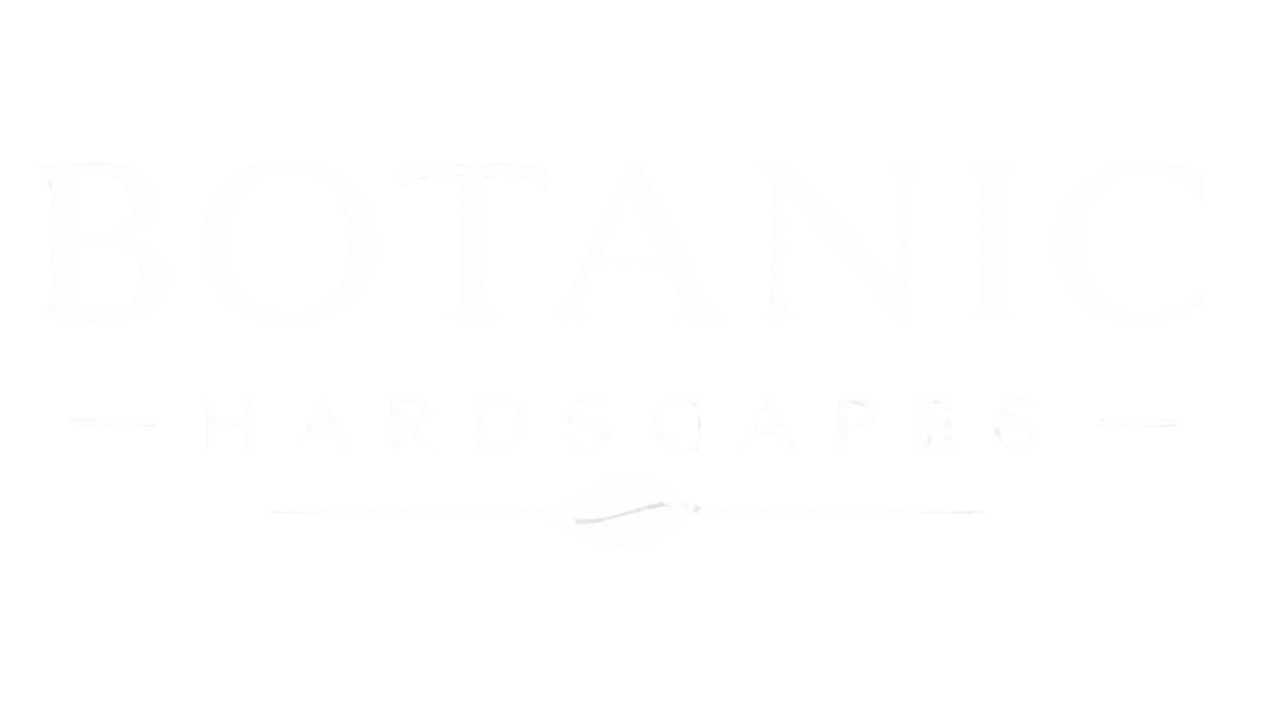 Botanic Hardscapes