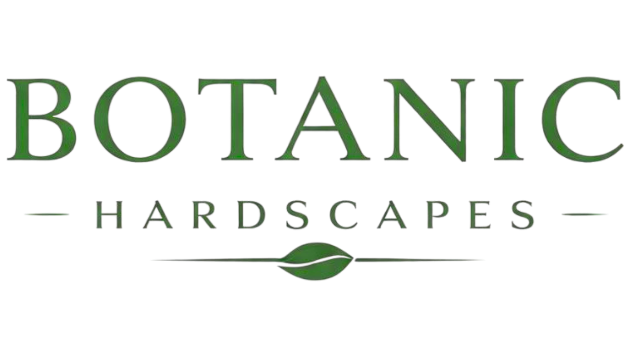 Botanic Hardscapes logo